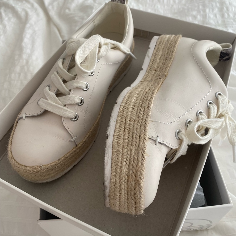 Treasure & Bond sneakers size 7.5